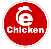 e chicken ward